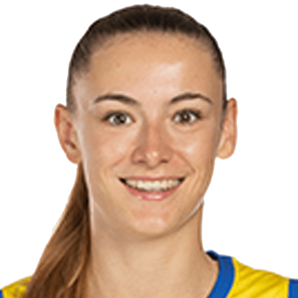 Axelle MERCERON