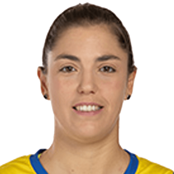 Paula ESTEBAS