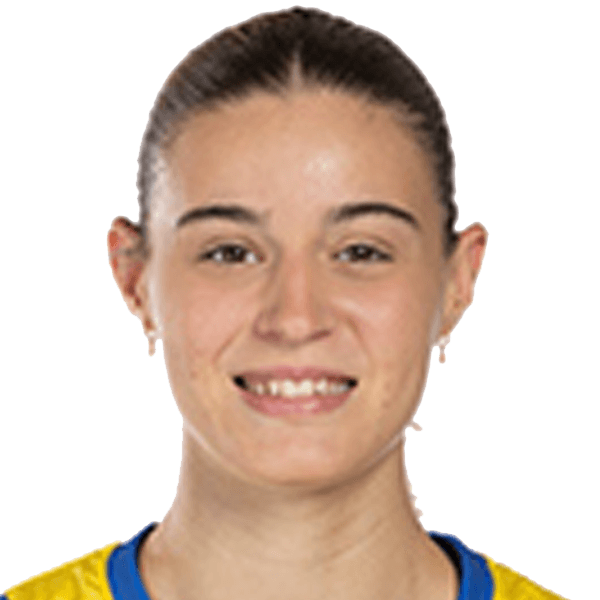 Claudia CONTELL