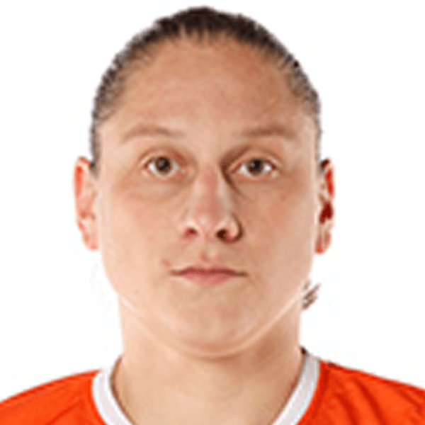 Alina IAGUPOVA