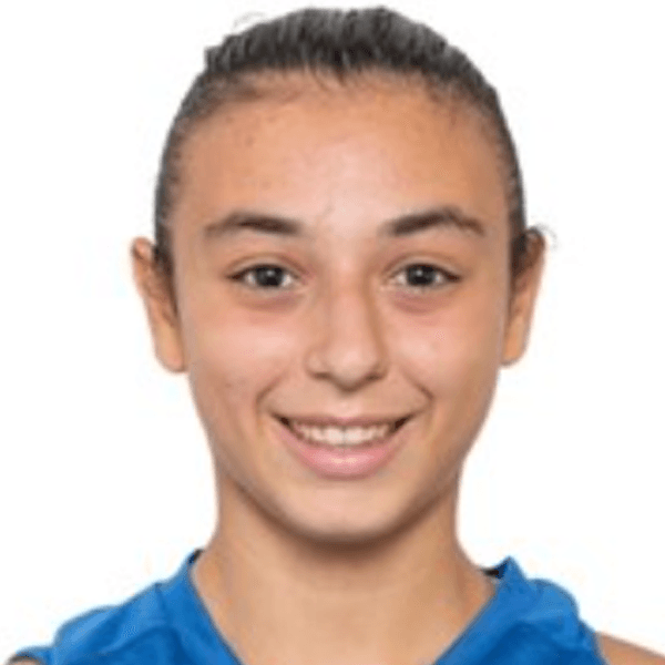 Emilia Carol NADDEO