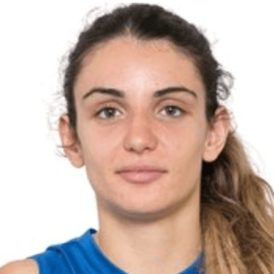 Yulivana VALCHEVA