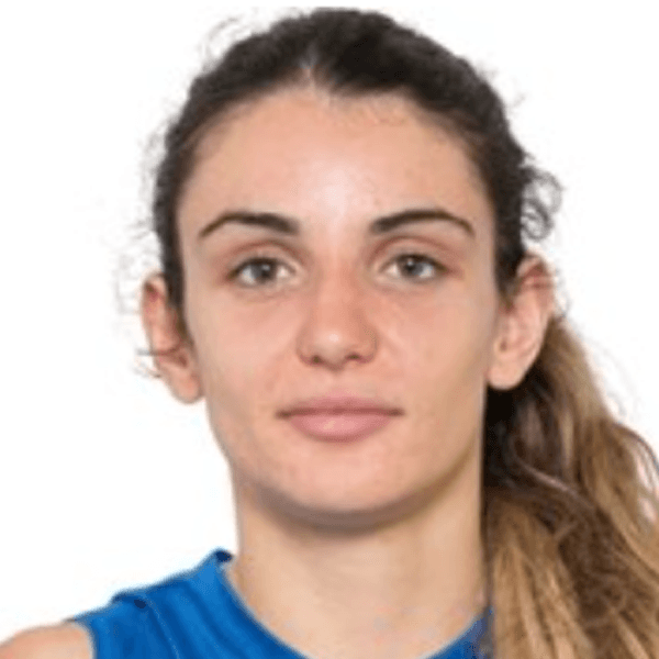 Yulivana VALCHEVA