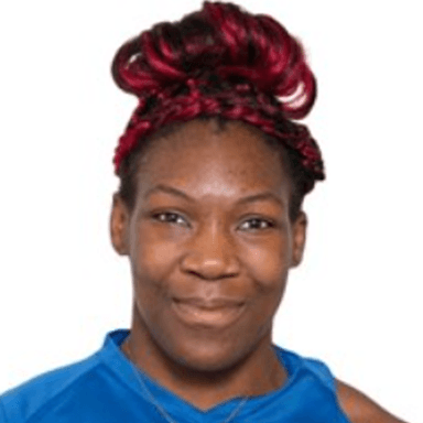 Isnelle NATABOU