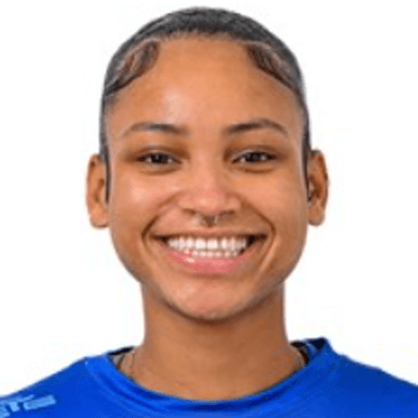 Tamira POINDEXTER