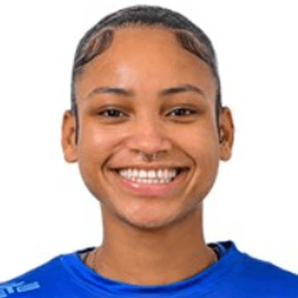 Tamira POINDEXTER