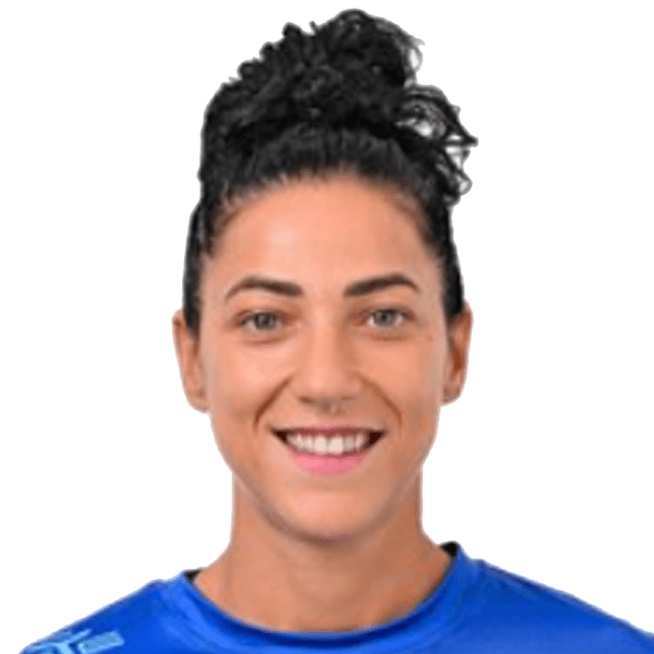 Debora CARANGELO