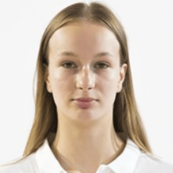 Veronika PYSMENNYK