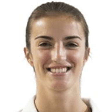 Paula SUAREZ