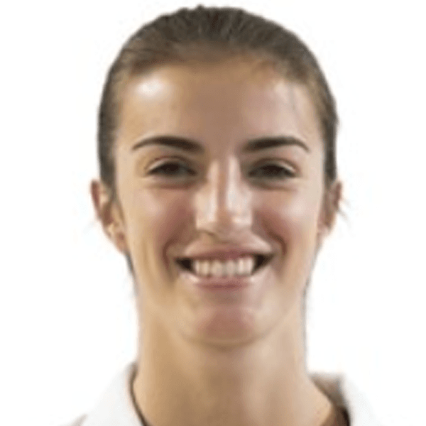 Paula SUAREZ