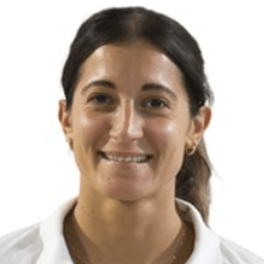 Francesca MELCHIORI