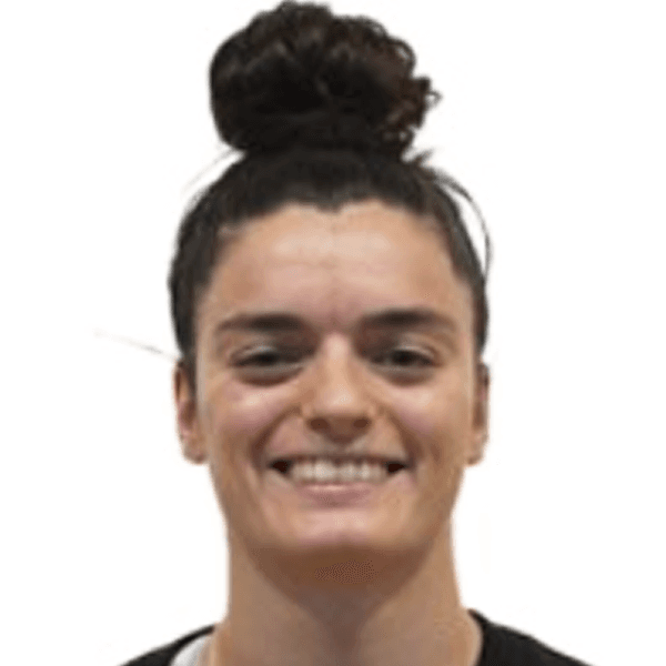 Angelica CASTELLANI