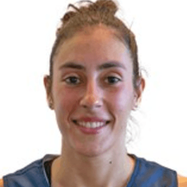 Maria CONDE