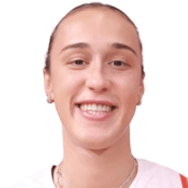 Silvia PASTRELLO