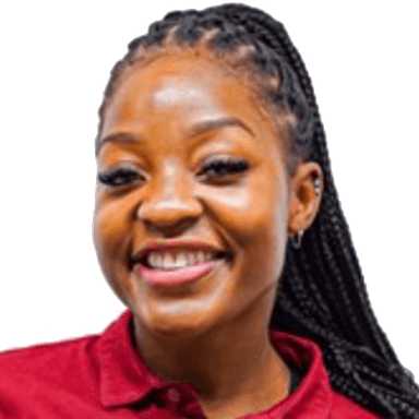 Stephanie MAVUNGA