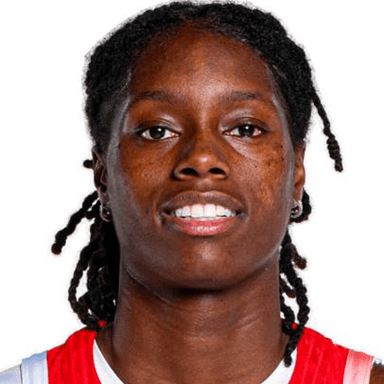Mya HOLLINGSHED
