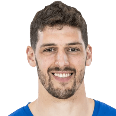 Joaquin SZUCHMAN