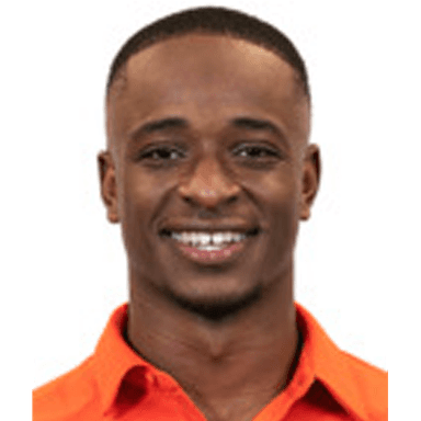 Zach NUTALL