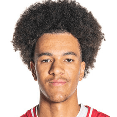 Khory ROSEMBERT