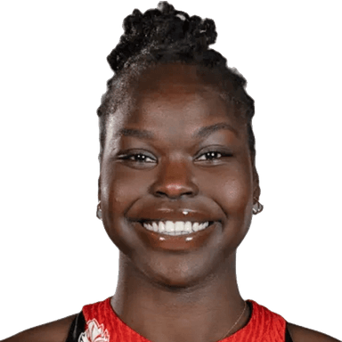 Faith DUT
