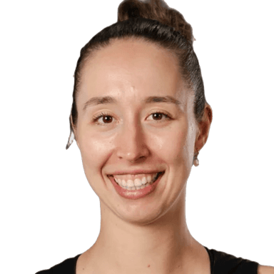 Rebecca PIZZEY