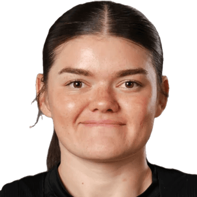 Briarley ROGERS