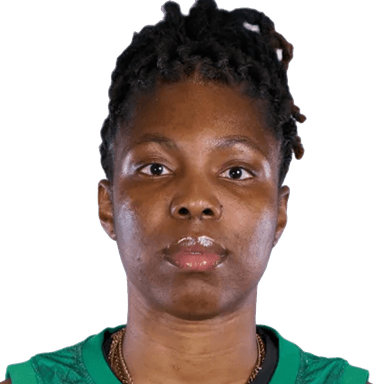 Rokia DOUMBIA