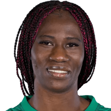 Foune SISSOKO