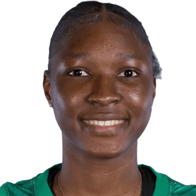 Oummou KOUMARÉ