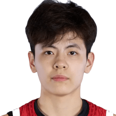 Shuyu YANG