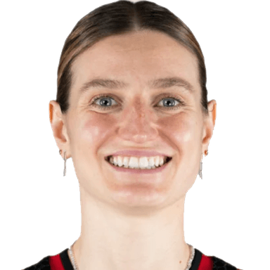 Alina HARTMANN