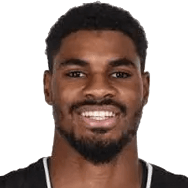 Antwan SCOTT