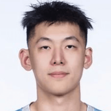 Zhang Chen ZHIFENG