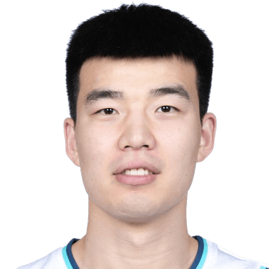 Junhu LU