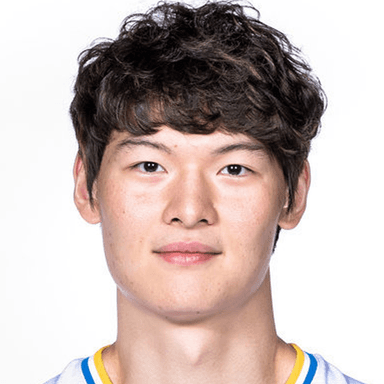Zhelin WANG