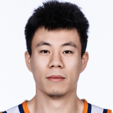 Zhenlin ZHANG