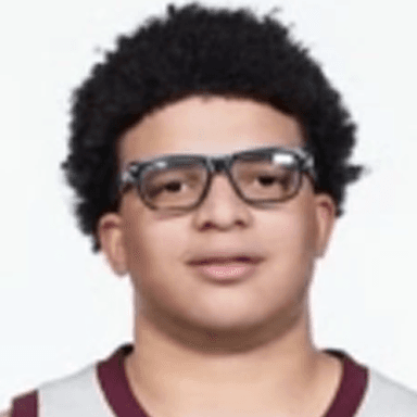 Kenneth LOFTON JR.