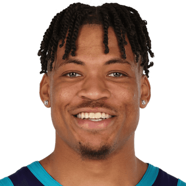 Keyontae JOHNSON