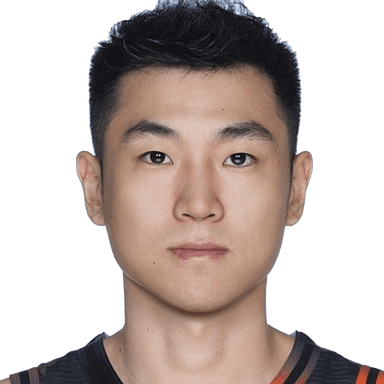 Shiyan GAO