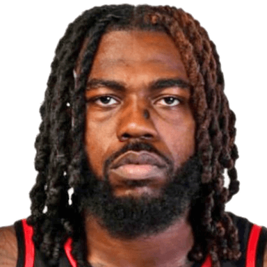 Kevon HARRIS