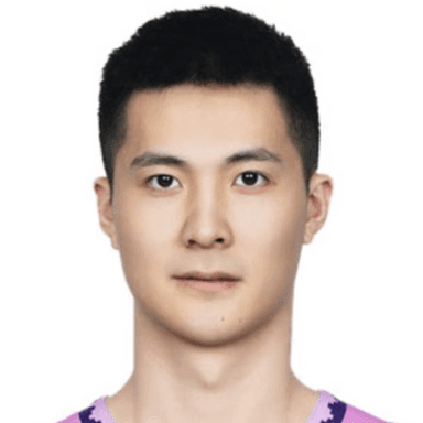 Zhu SONGWEI