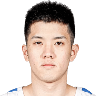 Benson LIN TING-CHIEN