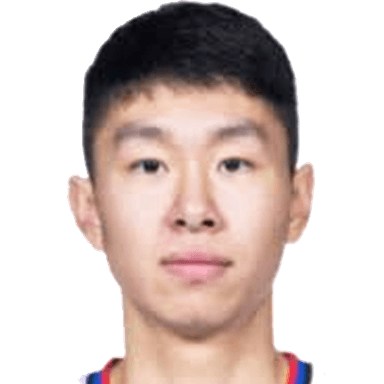 Haoran ZHENG
