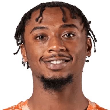 Ashton HAGANS