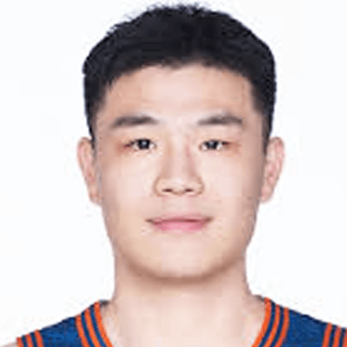 Jiachen FANG