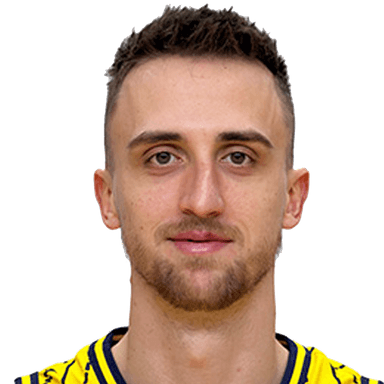 Jakub SLAVIK