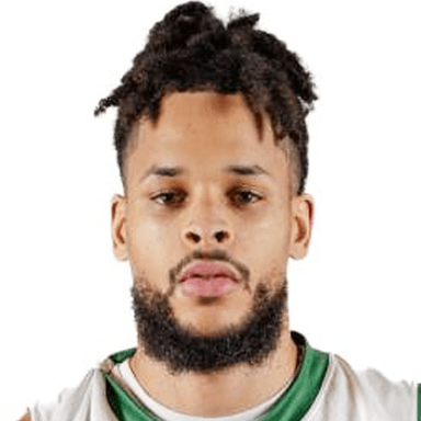 Jordan GLOVER