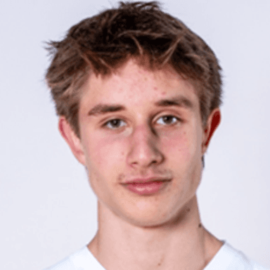 Noah WOLTER