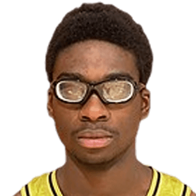 Joel KOUNG POUTE