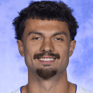Dawson GARCIA